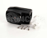 FT0007 Bki Plug, Elec 3P4W, 50A, 250V