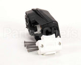 FT0007 Bki Plug, Elec 3P4W, 50A, 250V