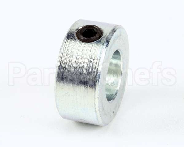FT0049 Bki Collar, 1/2 Set, Bright