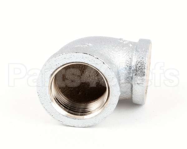 FT0066 Bki Ell, Reducer 3/4 X 1/2 90 Deg