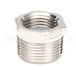FT0067 Compatible BKI Bushing, 3/4 X 1/2 Ss 455043Ss