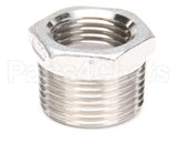 FT0067 Bki Bushing, 3/4 X 1/2 Ss 455043Ss