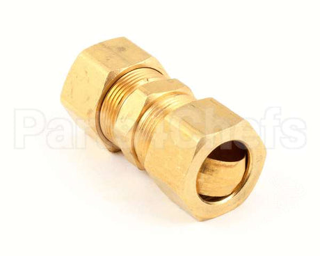 FT0081 Bki Union, Compression 3/4
