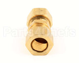 FT0081 Bki Union, Compression 3/4