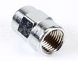FT0084 Bki Coupling, Brass 1/4