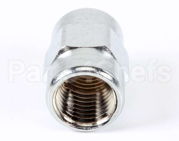 FT0084 Bki Coupling, Brass 1/4