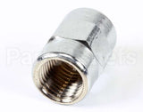 FT0084 Bki Coupling, Brass 1/4