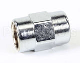 FT0084 Bki Coupling, Brass 1/4