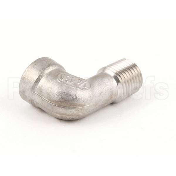 FT0190 Compatible BKI Ell, Street 1/4 In. 90 Deg