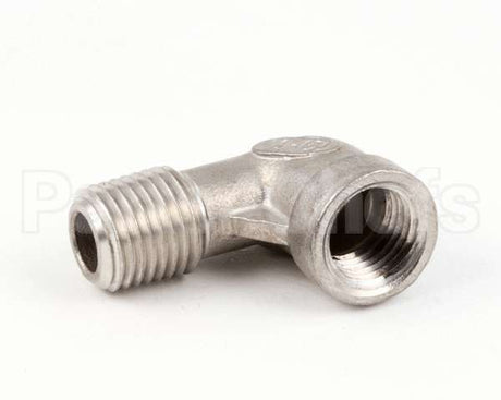 FT0190 Bki Ell, Street 1/4 In. 90 Deg. ,