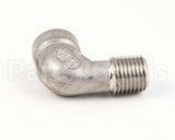FT0190 Bki Ell, Street 1/4 In. 90 Deg. ,