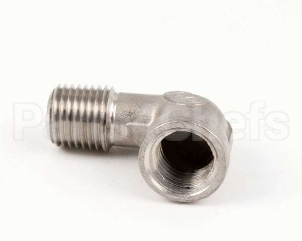 FT0190 Bki Ell, Street 1/4 In. 90 Deg. ,
