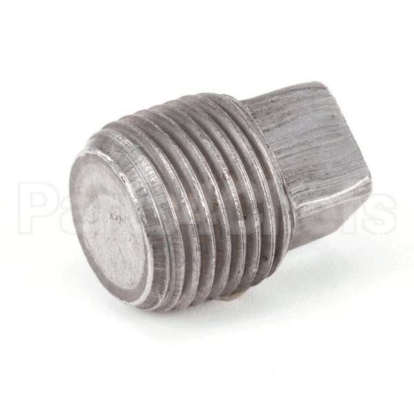 FT0243 Compatible BKI Plug, 3/8 Sq Head Pipe