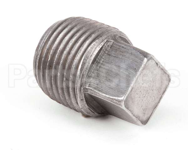 FT0243 Bki Plug, 3/8 Sq Head Pipe