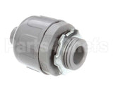 FT0249 Bki Connector, 3/8 Str Flex Liquid