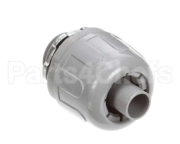 FT0249 Bki Connector, 3/8 Str Flex Liquid