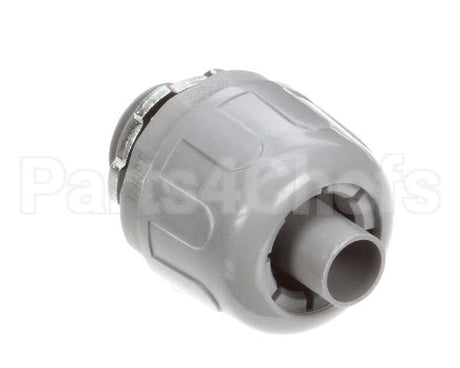 FT0249 Bki Connector, 3/8 Str Flex Liquid