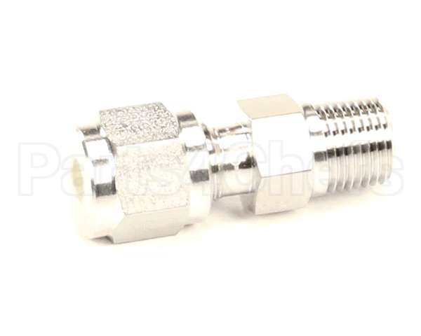 FT0286 Bki Thermocouple Fitting W/Ferrule
