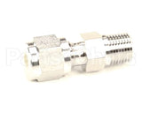 FT0286 Bki Thermocouple Fitting W/Ferrule