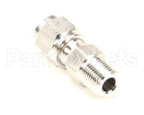 FT0286 Bki Thermocouple Fitting W/Ferrule