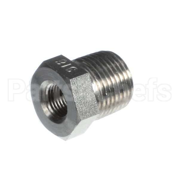 FT0287 Compatible BKI Bushing, Reducing 3/8 X 1/8