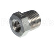 FT0287 Bki Bushing, Reducing 3/8 X 1/8