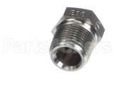FT0287 Bki Bushing, Reducing 3/8 X 1/8