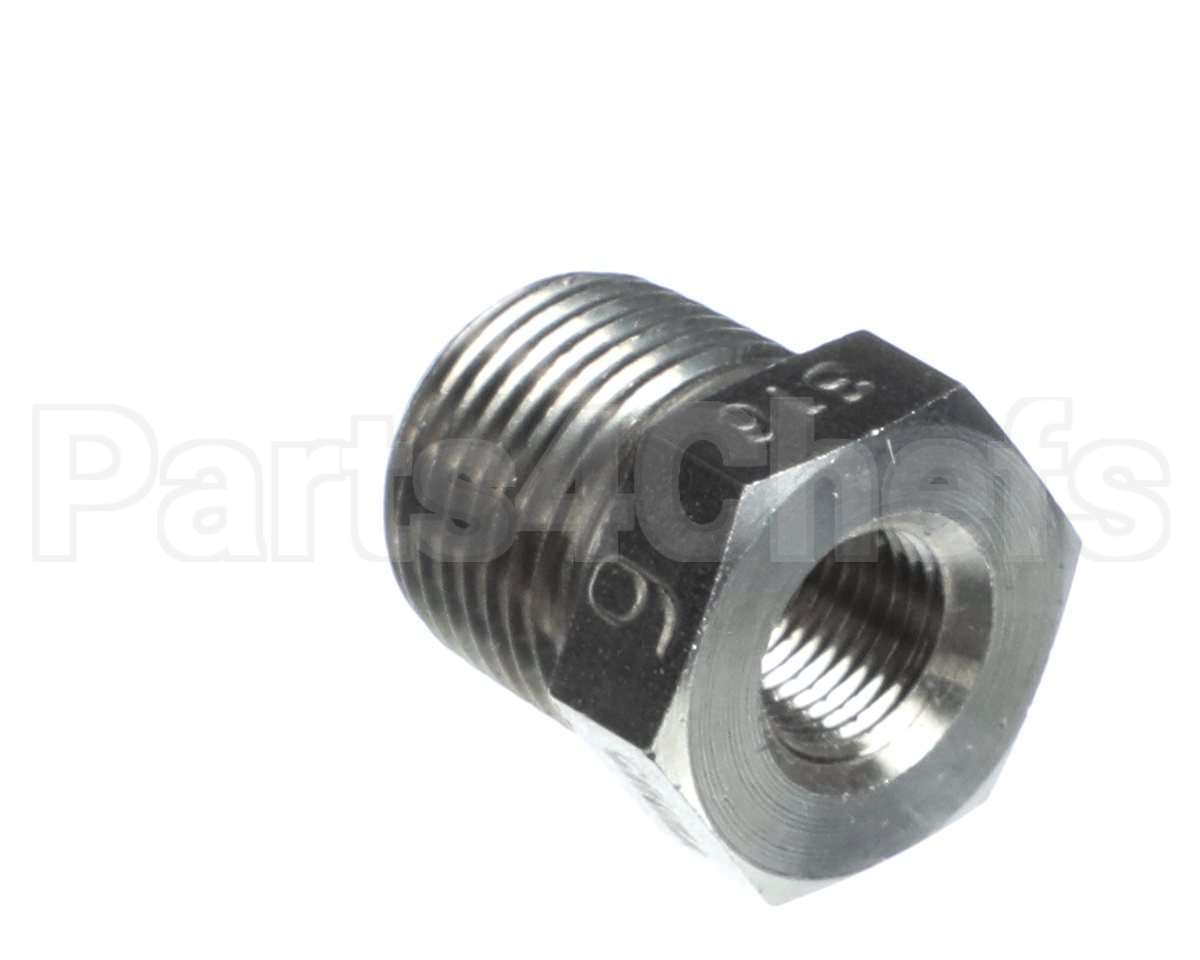 FT0287 Bki Bushing, Reducing 3/8 X 1/8