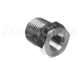 FT0287 Bki Bushing, Reducing 3/8 X 1/8