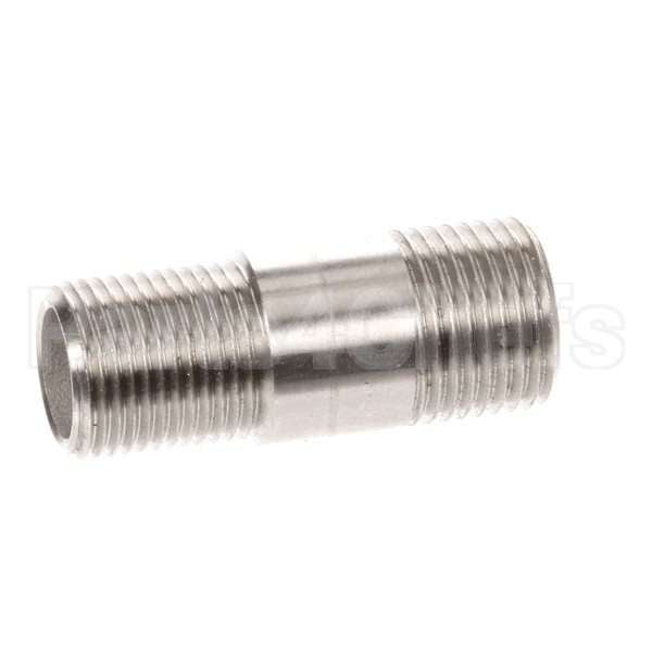 FT0395 Compatible BKI Pipe, Popoff Valve Baffle Box