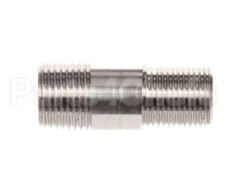 FT0395 Bki Pipe, Popoff Valve Baffle Box