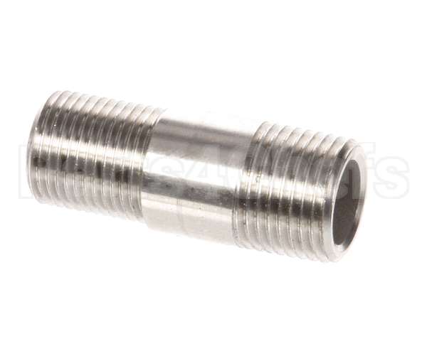 FT0395 Bki Pipe, Popoff Valve Baffle Box