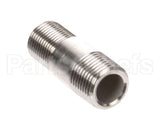 FT0395 Bki Pipe, Popoff Valve Baffle Box