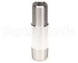 FT0396 Bki Pipe, Dead Weight To Baffle Bo