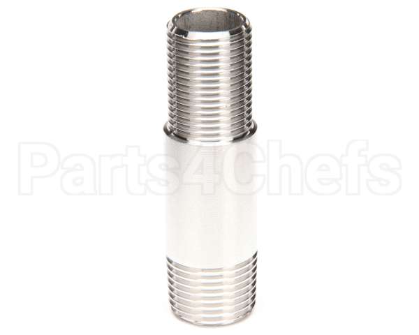 FT0396 Bki Pipe, Dead Weight To Baffle Bo