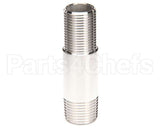 FT0396 Bki Pipe, Dead Weight To Baffle Bo