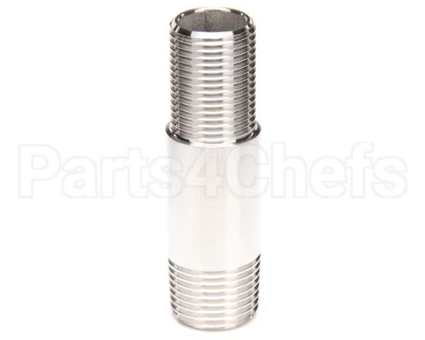 FT0396 Bki Pipe, Dead Weight To Baffle Bo