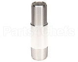 FT0396 Bki Pipe, Dead Weight To Baffle Bo