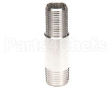 FT0396 Bki Pipe, Dead Weight To Baffle Bo