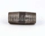 FT0412 Bki Nipple, 3/8 Npt X 1 1/2 Sch 40