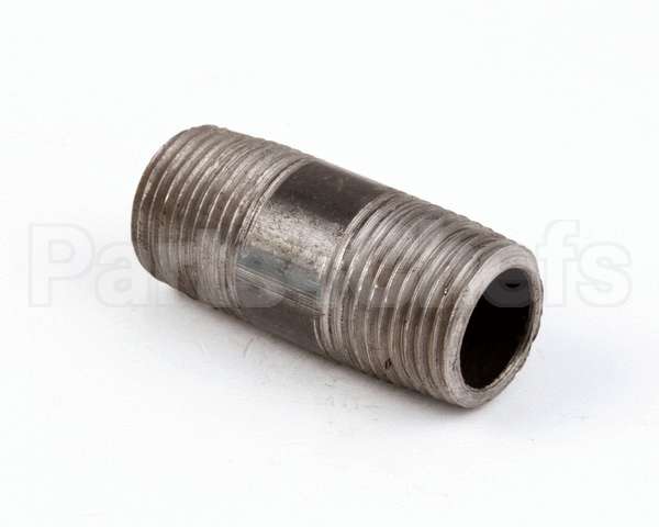 FT0412 Bki Nipple, 3/8 Npt X 1 1/2 Sch 40