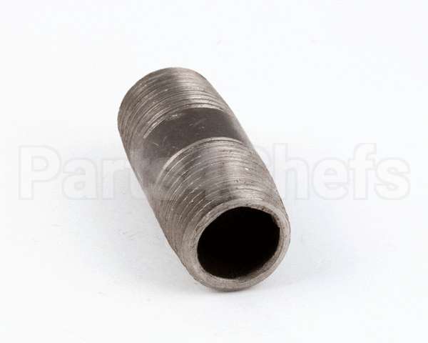 FT0412 Bki Nipple, 3/8 Npt X 1 1/2 Sch 40