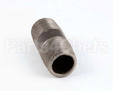 FT0412 Bki Nipple, 3/8 Npt X 1 1/2 Sch 40