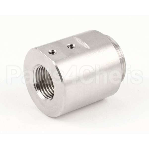 FT0429 Compatible BKI Quickdisconnect, Pump Side