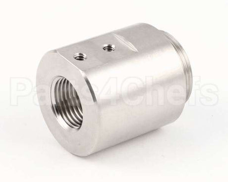 FT0429 Bki Quick Disconnect, Pump Side