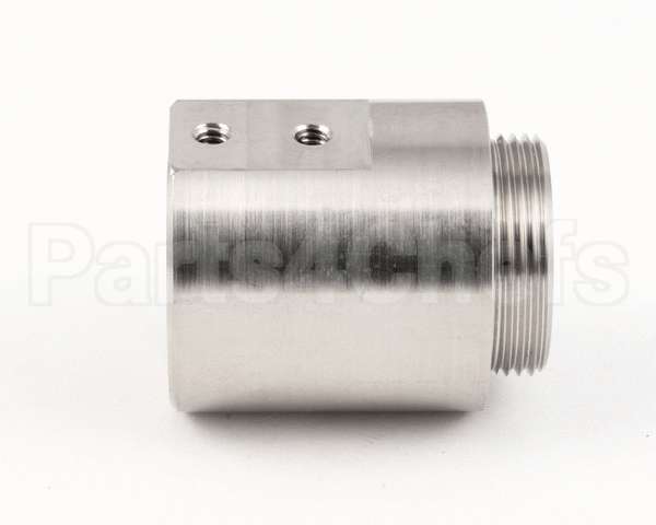 FT0429 Bki Quick Disconnect, Pump Side