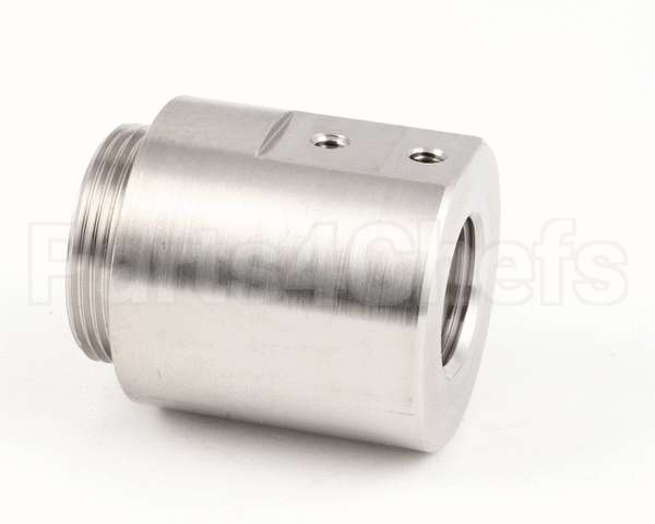 FT0429 Bki Quick Disconnect, Pump Side