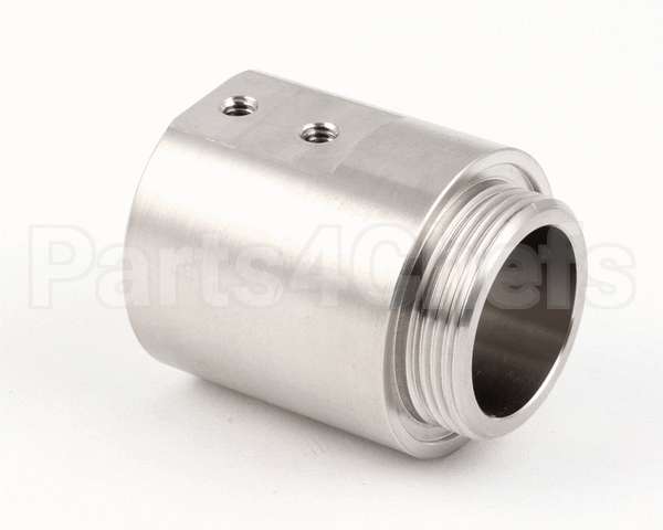 FT0429 Bki Quick Disconnect, Pump Side