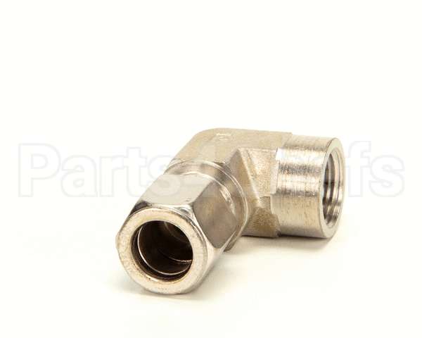 FT0506 Bki Ell, 5/8 Tube To 1/2 Npt Femal