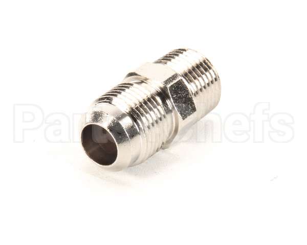 FT0536 Bki Coupling, 5/8 In. 45 Deg. Flar